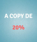 A Copy de 20%
