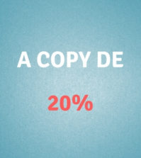 A Copy de 20%