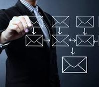 lista de email marketing